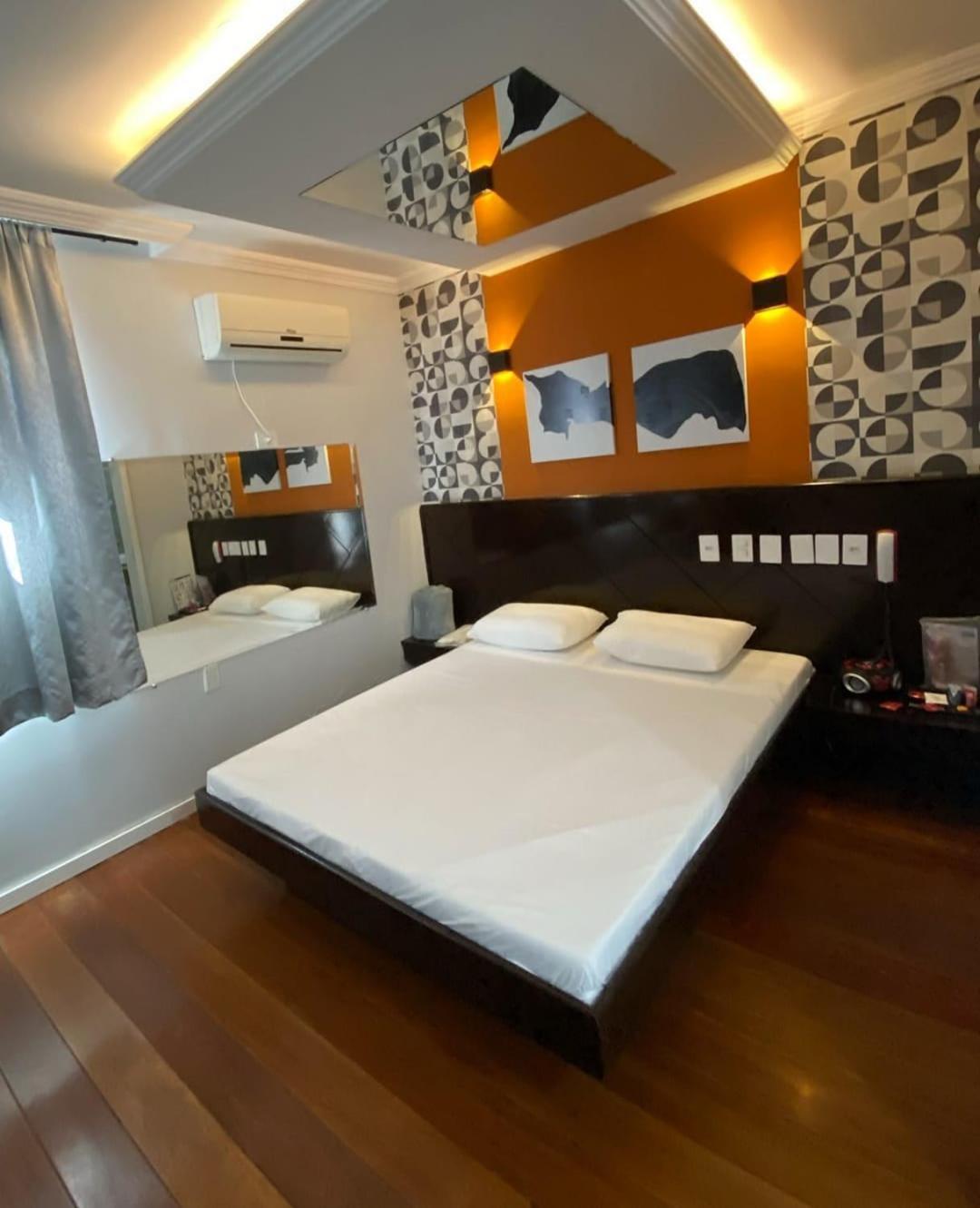 Motel Status (Adults Only) Pato Branco Extérieur photo