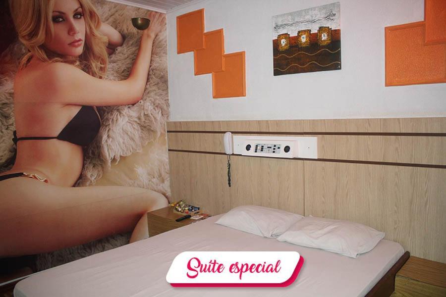 Motel Status (Adults Only) Pato Branco Extérieur photo